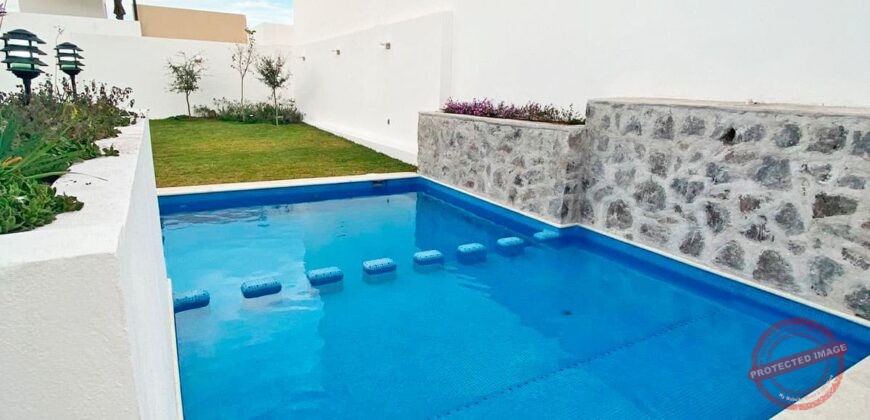 Casa en Venta Zibatá Querétaro