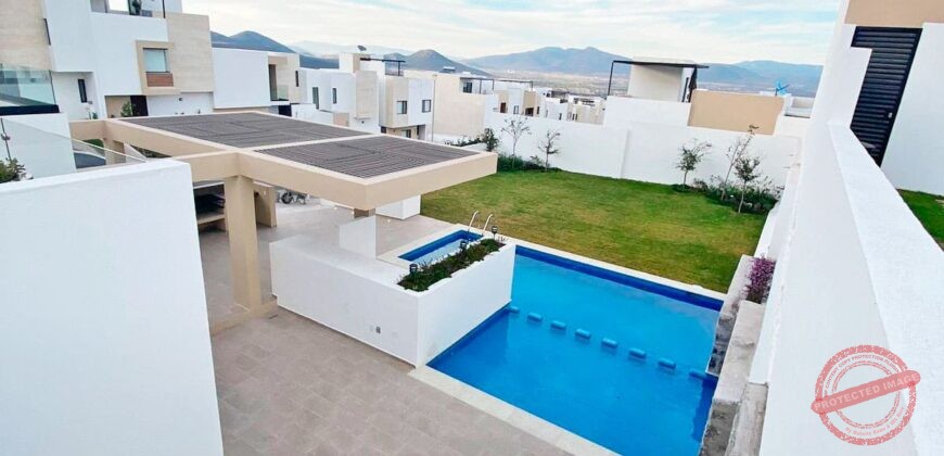 Casa en Venta Zibatá Querétaro