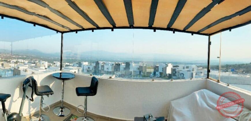 Venta de Casa en Zibata Qro