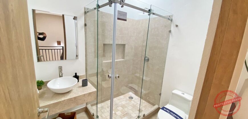 Venta casas en El Refugio Querétaro