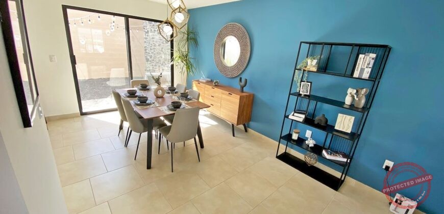Casa en venta Zakia