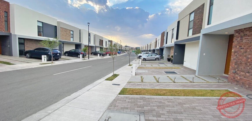 Casa venta Zibatá Querétaro