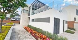 Casa venta Zibatá Querétaro