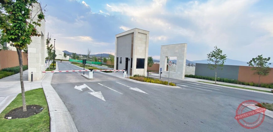 Casa venta Zibatá Querétaro