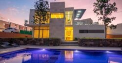 Casa venta Zibatá Querétaro