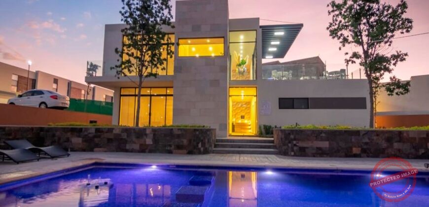 Casa venta Zibatá Querétaro