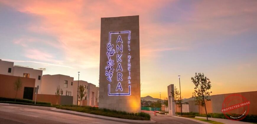 Casa venta Zibatá Querétaro