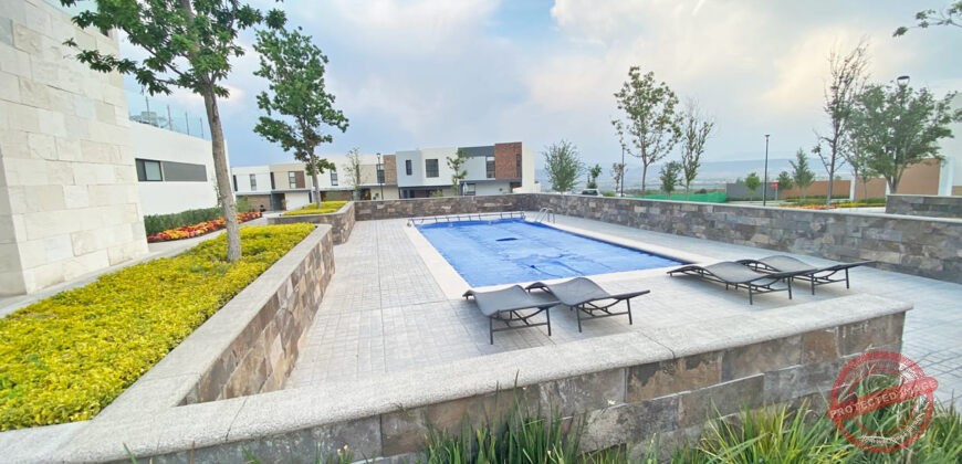 Casa venta Zibatá Querétaro