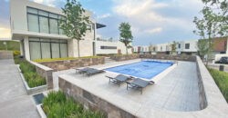 Casa venta Zibatá Querétaro