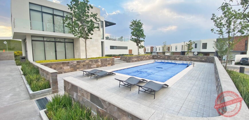 Casa venta Zibatá Querétaro