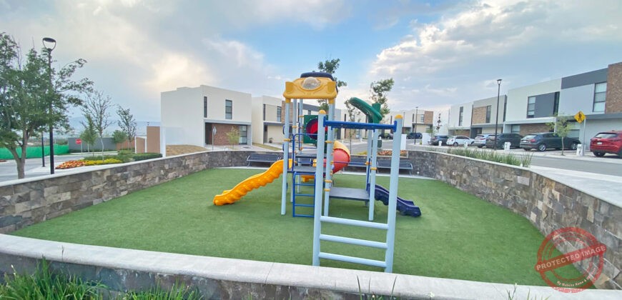 Casa venta Zibatá Querétaro