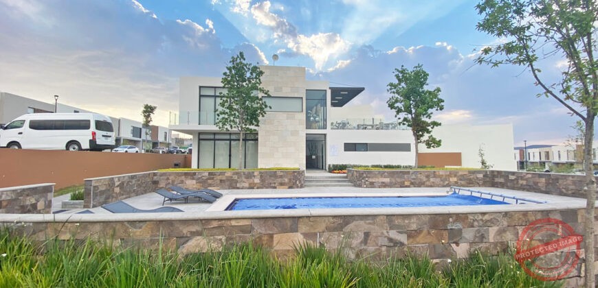 Casa venta Zibatá Querétaro