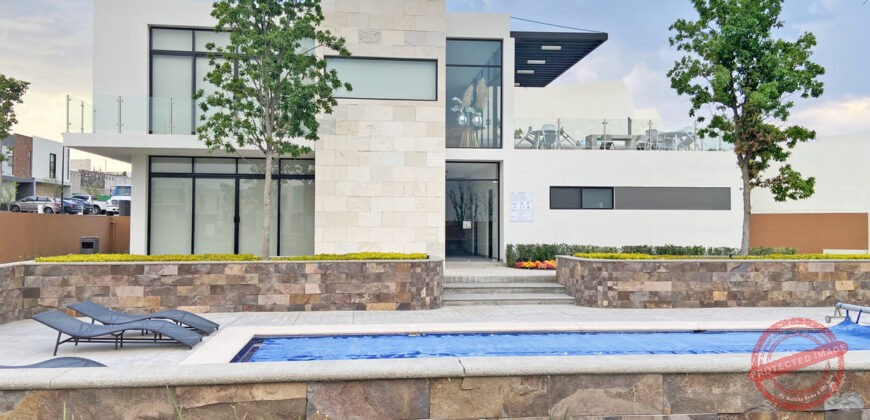 Casa venta Zibatá Querétaro