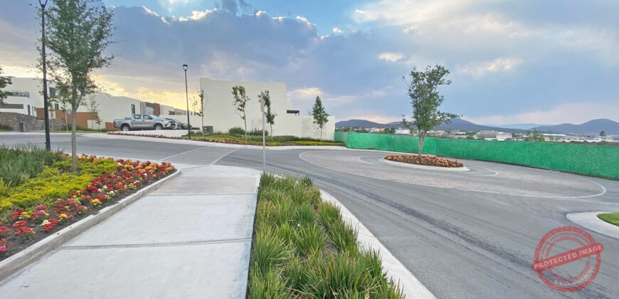 Casa venta Zibatá Querétaro