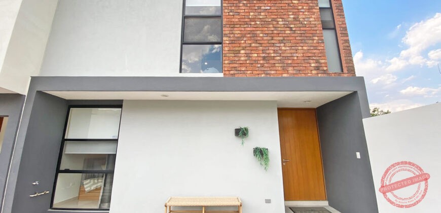 Casa venta Zibatá Querétaro