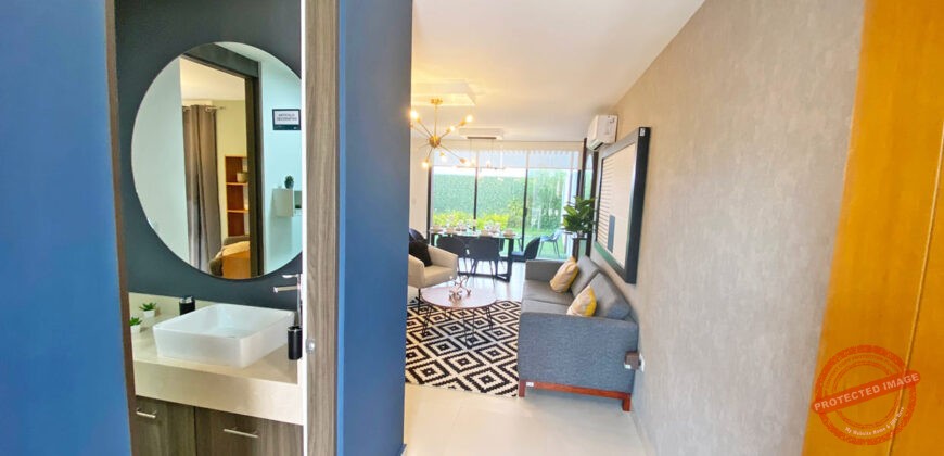 Casa venta Zibatá Querétaro