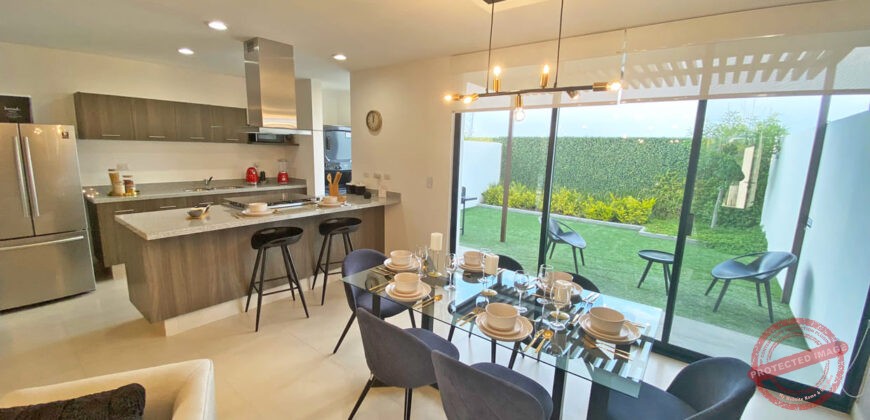 Casa venta Zibatá Querétaro