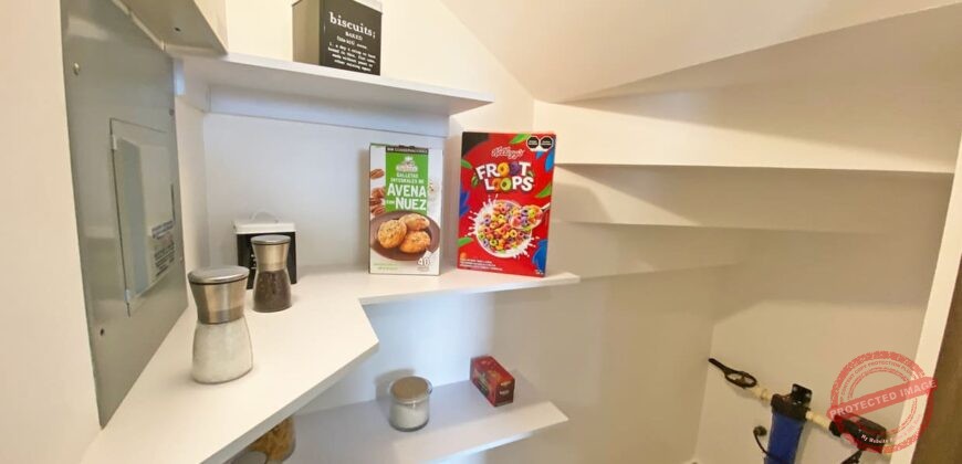 Casa venta Zibatá Querétaro