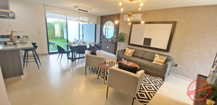 Casa venta Zibatá Querétaro