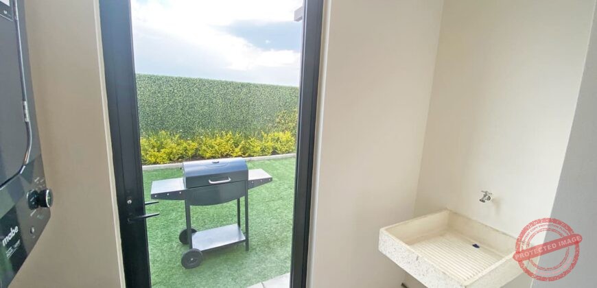 Casa venta Zibatá Querétaro