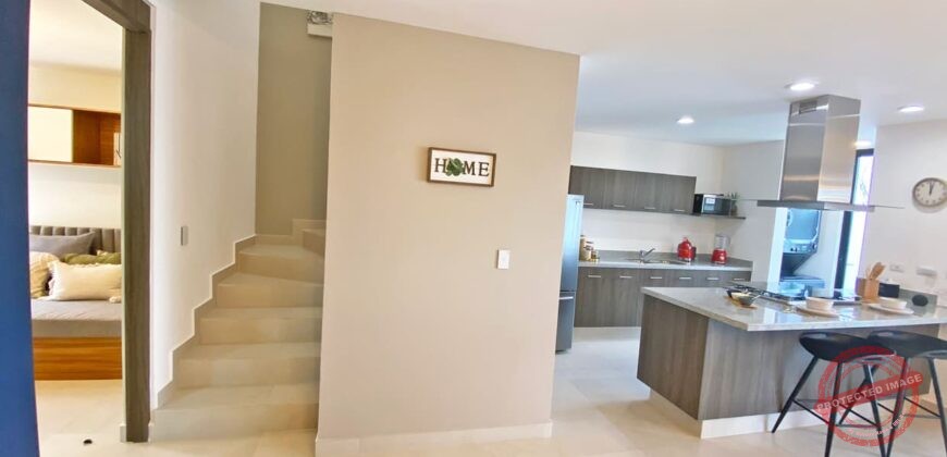 Casa venta Zibatá Querétaro