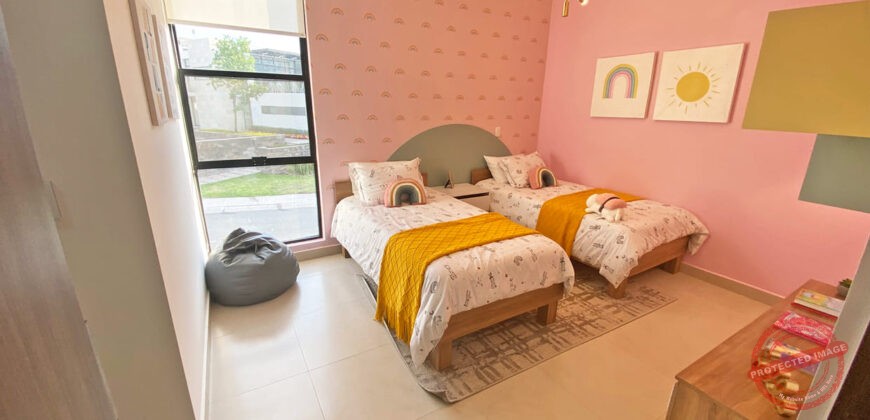 Casa venta Zibatá Querétaro