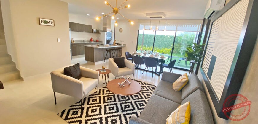 Casa venta Zibatá Querétaro