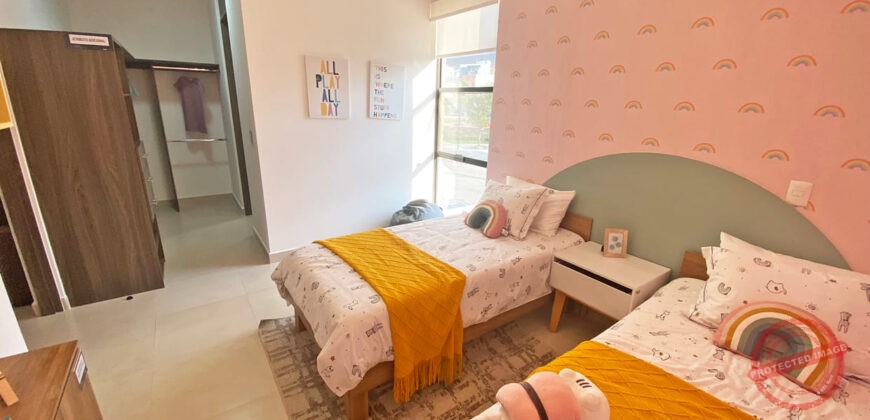 Casa venta Zibatá Querétaro