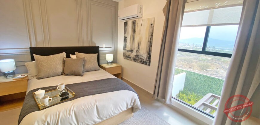 Casa venta Zibatá Querétaro