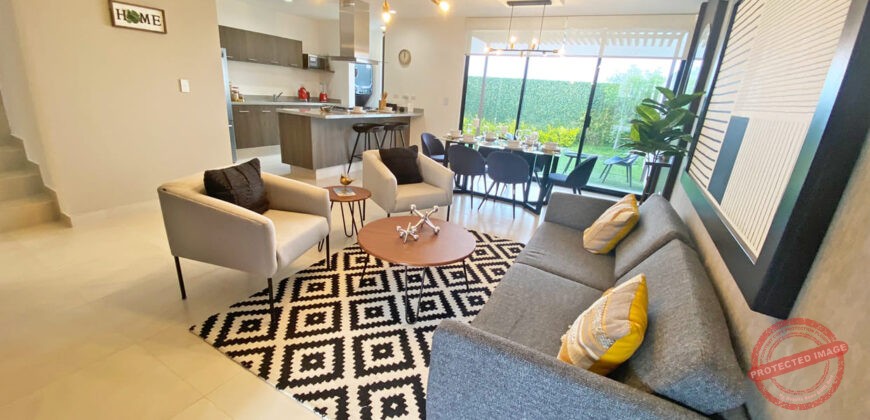 Casa venta Zibatá Querétaro