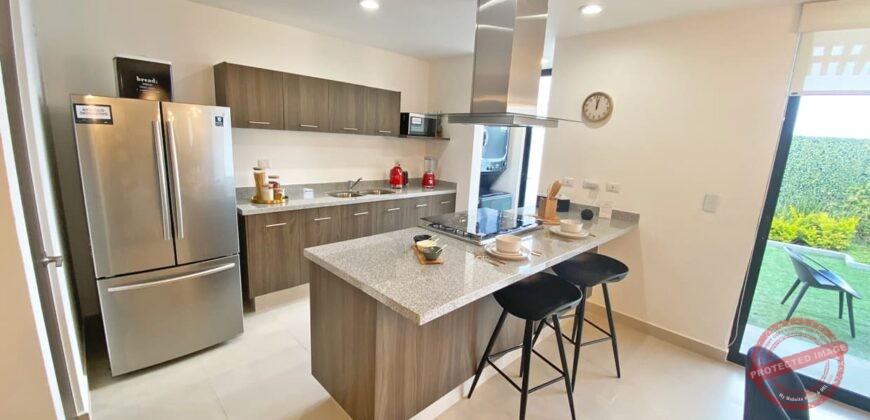 Casa venta Zibatá Querétaro