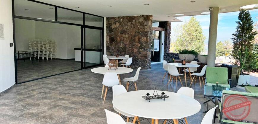 Casa Renta Zibata