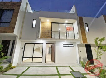 Casas en Renta Zibatá Querétaro