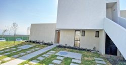 Renta Casa 1 planta Zibatá Querétaro