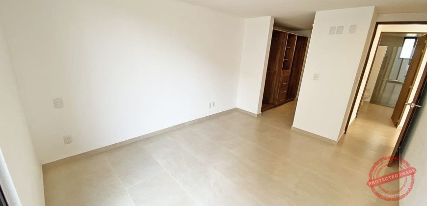 Renta Casa 1 planta Zibatá Querétaro