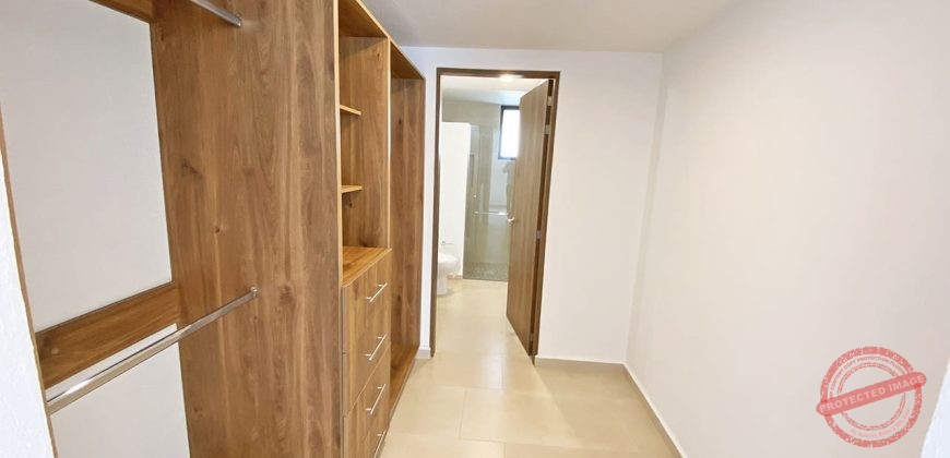 Renta Casa 1 planta Zibatá Querétaro