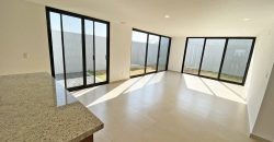 Renta Casa 1 planta Zibatá Querétaro