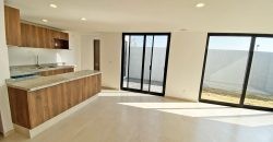 Renta Casa 1 planta Zibatá Querétaro