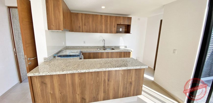 Renta Casa 1 planta Zibatá Querétaro