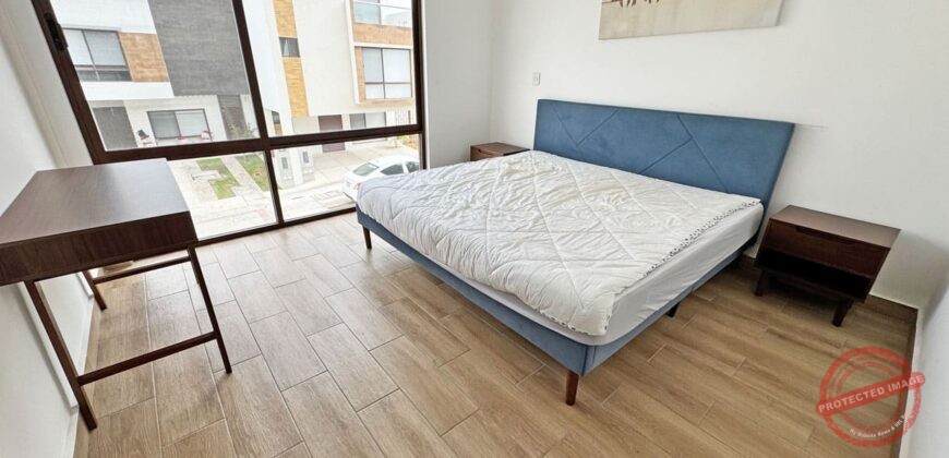 Casa Renta amueblada Zibatá