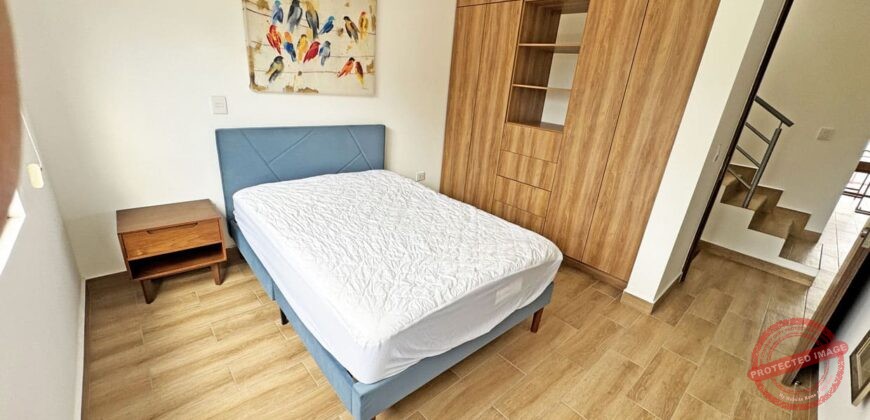 Casa Renta amueblada Zibatá