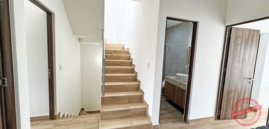 Casa Renta amueblada Zibatá