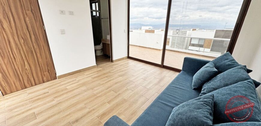 Casa Renta amueblada Zibatá