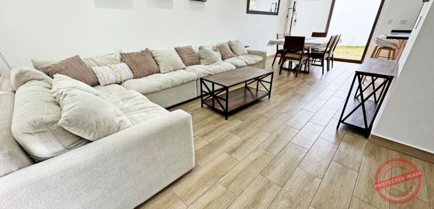 Casa Renta amueblada Zibatá