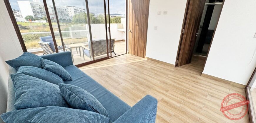 Casa Renta amueblada Zibatá