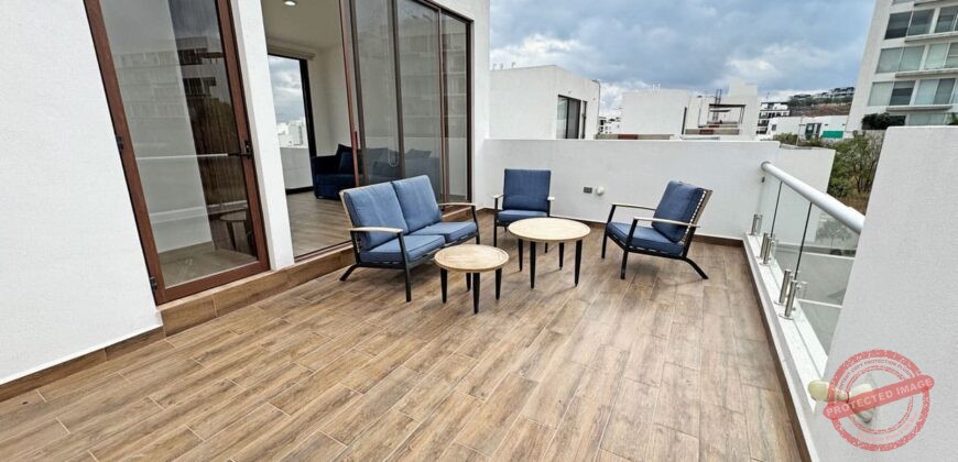 Casa Renta amueblada Zibatá