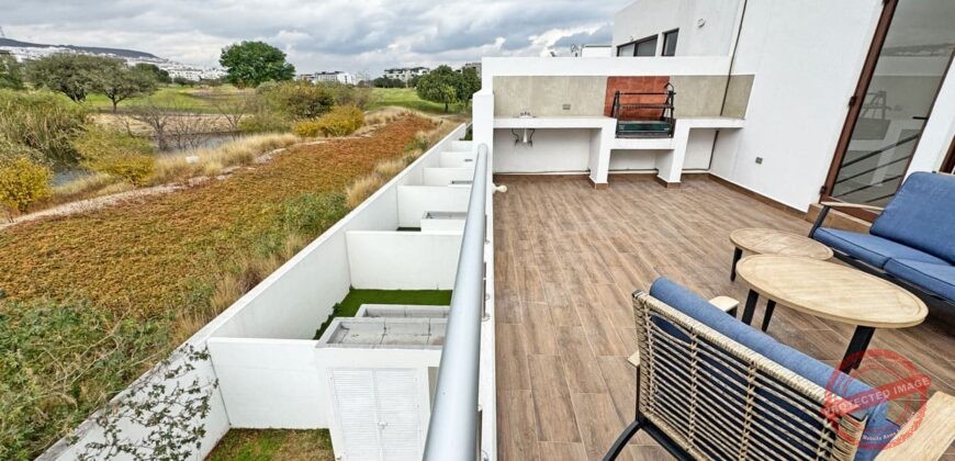 Casa Renta amueblada Zibatá