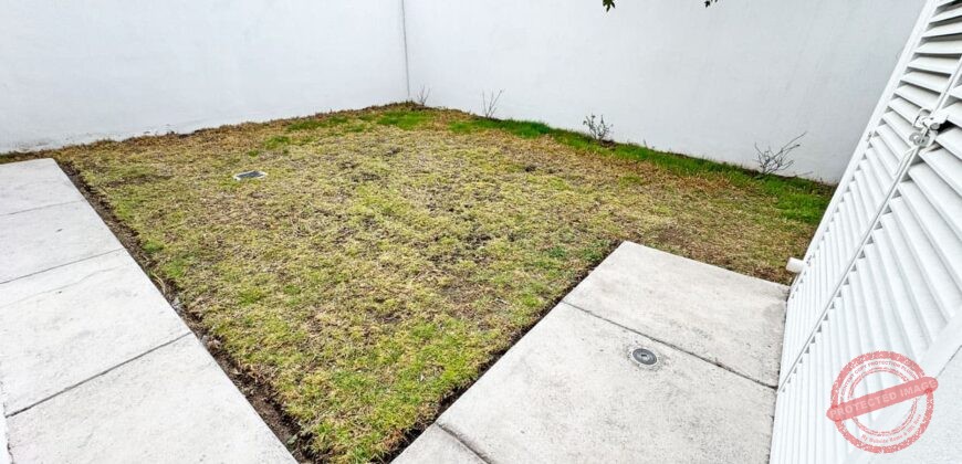 Casa Renta amueblada Zibatá