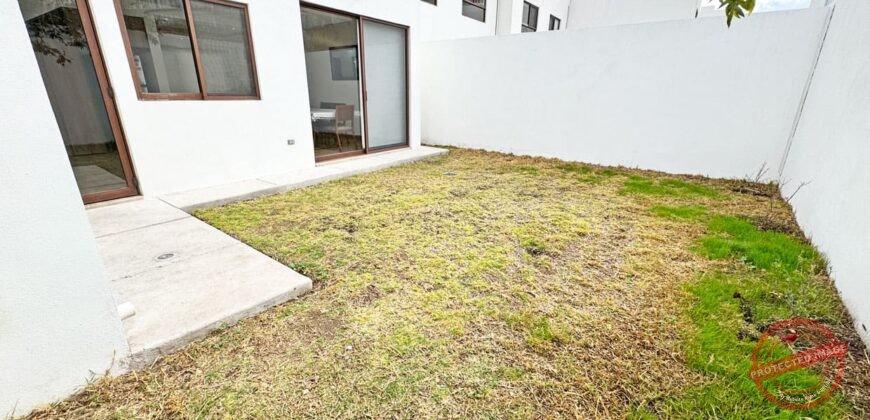 Casa Renta amueblada Zibatá