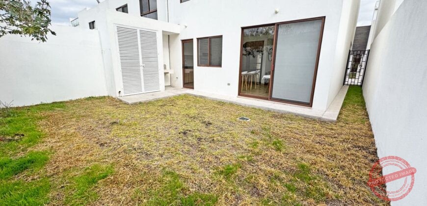 Casa Renta amueblada Zibatá